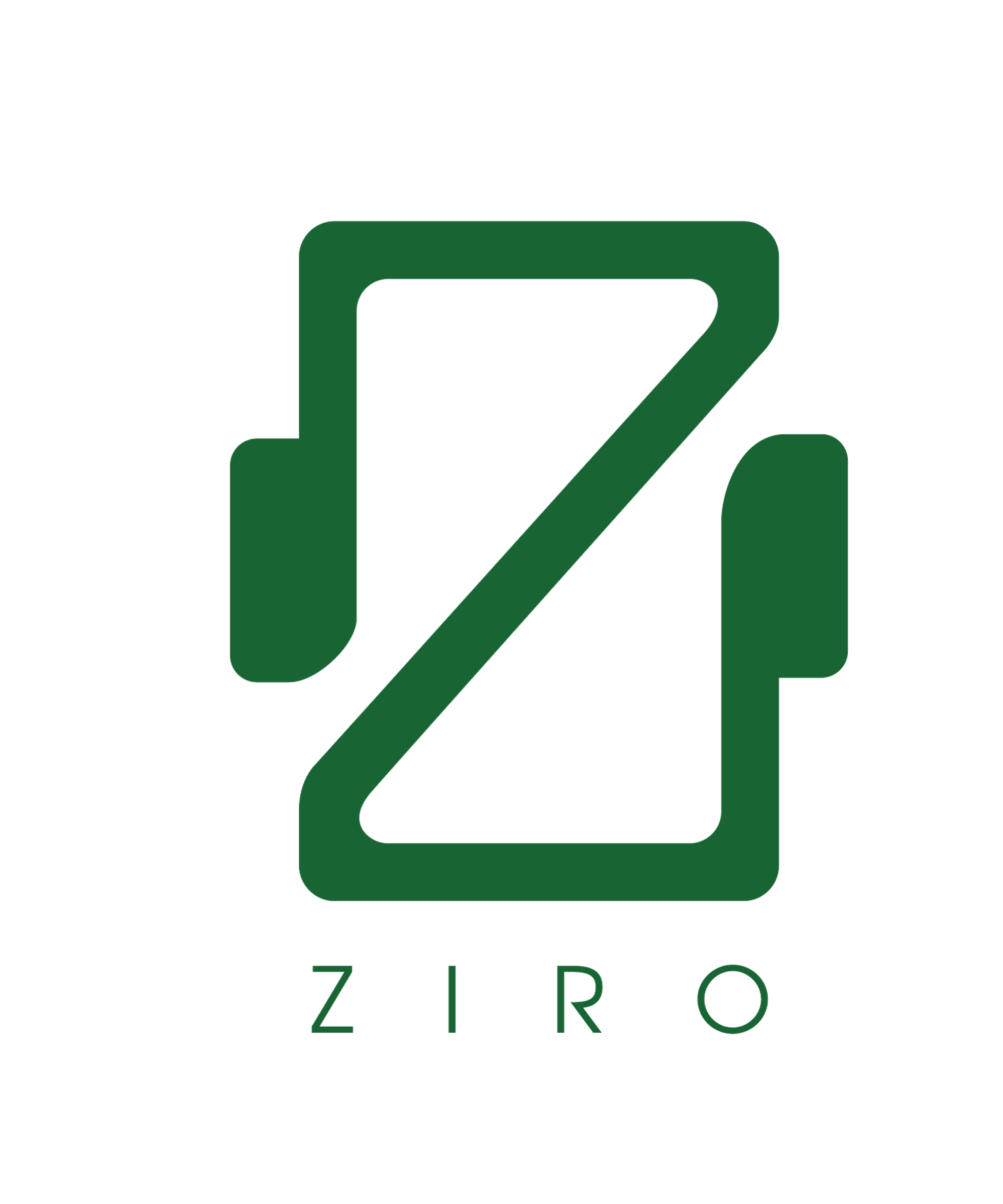 Ziro Logo